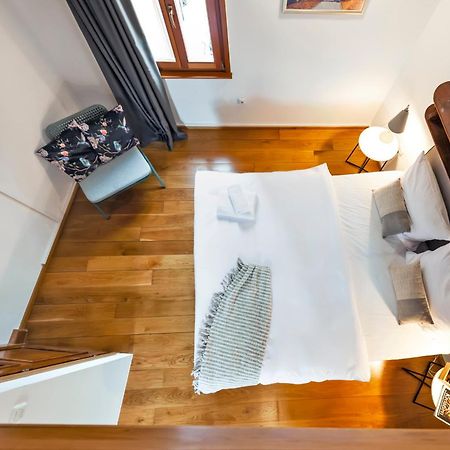 Noemi'S Rooms Rovinj Ruang foto