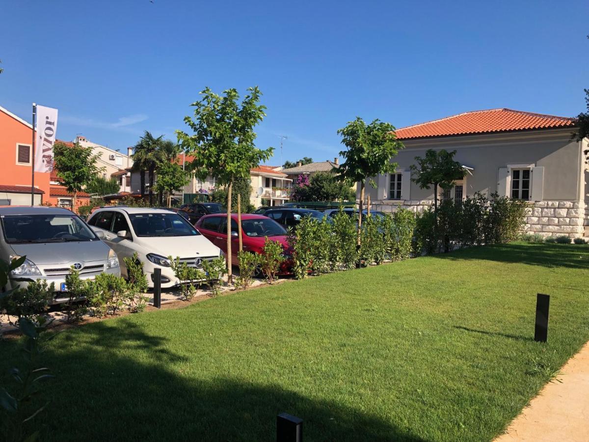 Noemi'S Rooms Rovinj Bagian luar foto