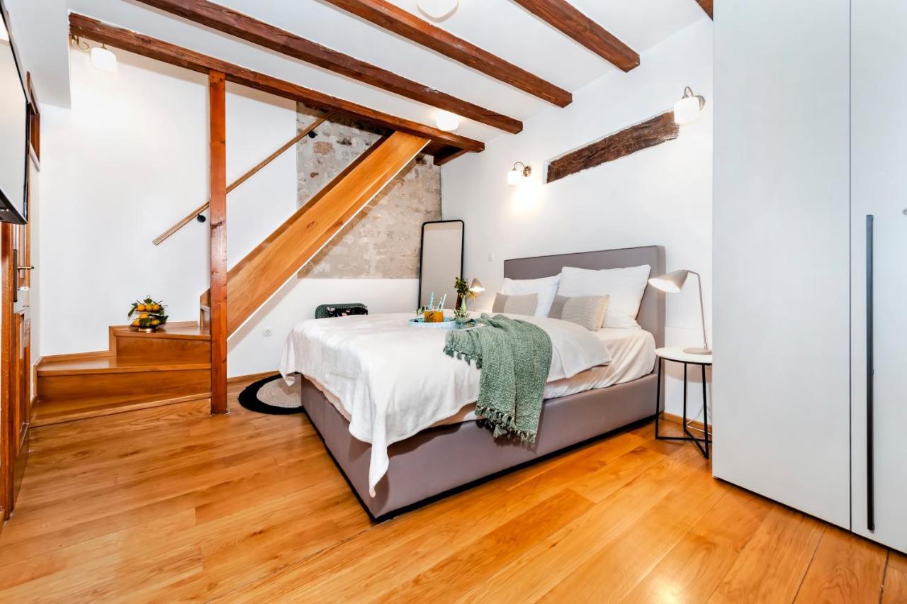 Noemi'S Rooms Rovinj Bagian luar foto