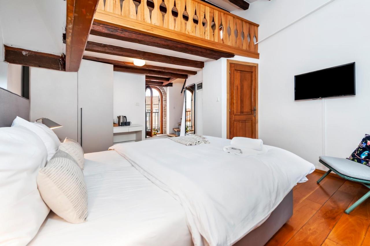 Noemi'S Rooms Rovinj Bagian luar foto