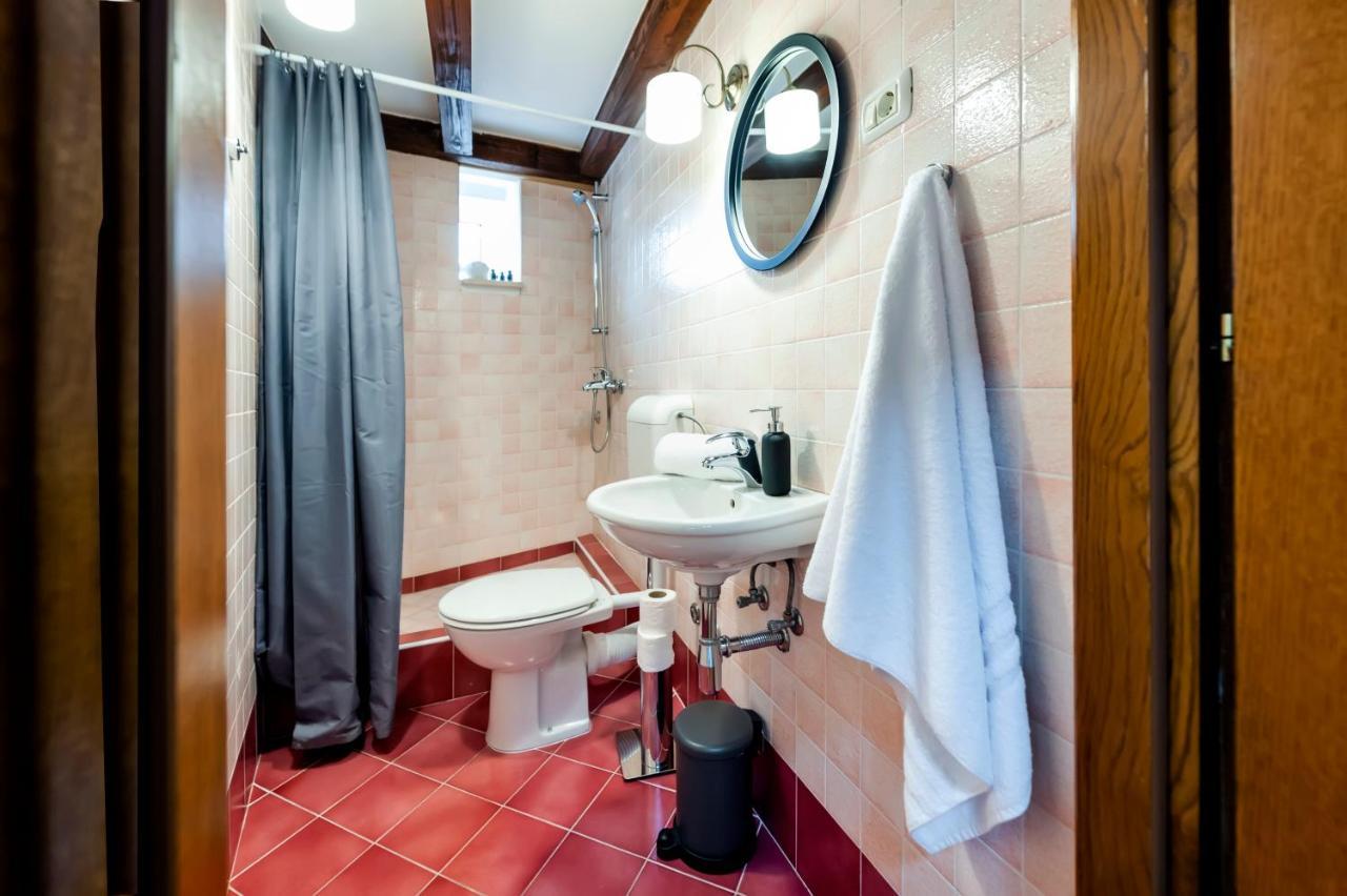 Noemi'S Rooms Rovinj Bagian luar foto