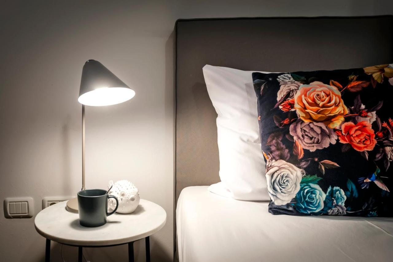 Noemi'S Rooms Rovinj Bagian luar foto
