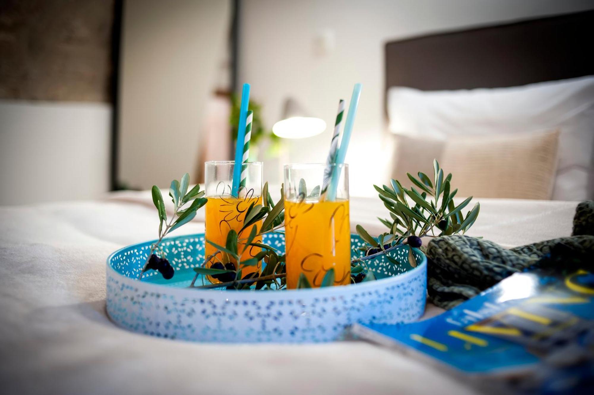 Noemi'S Rooms Rovinj Ruang foto
