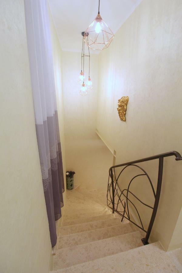 Noemi'S Rooms Rovinj Bagian luar foto