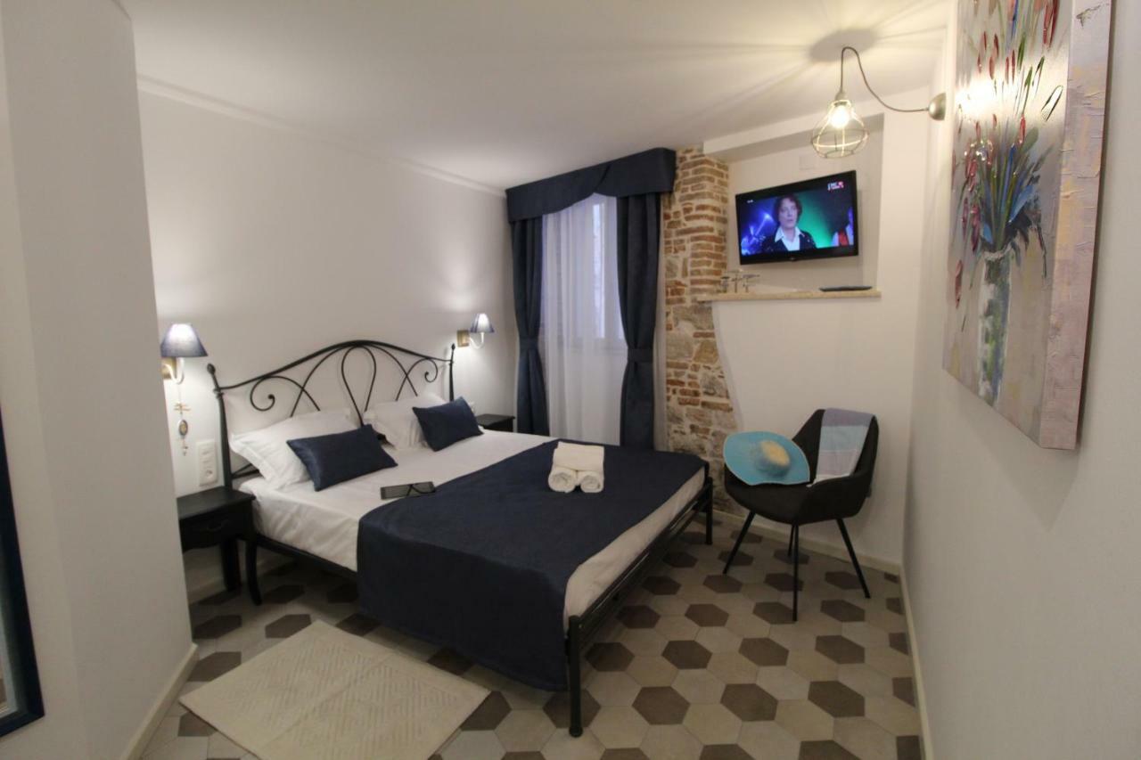 Noemi'S Rooms Rovinj Bagian luar foto
