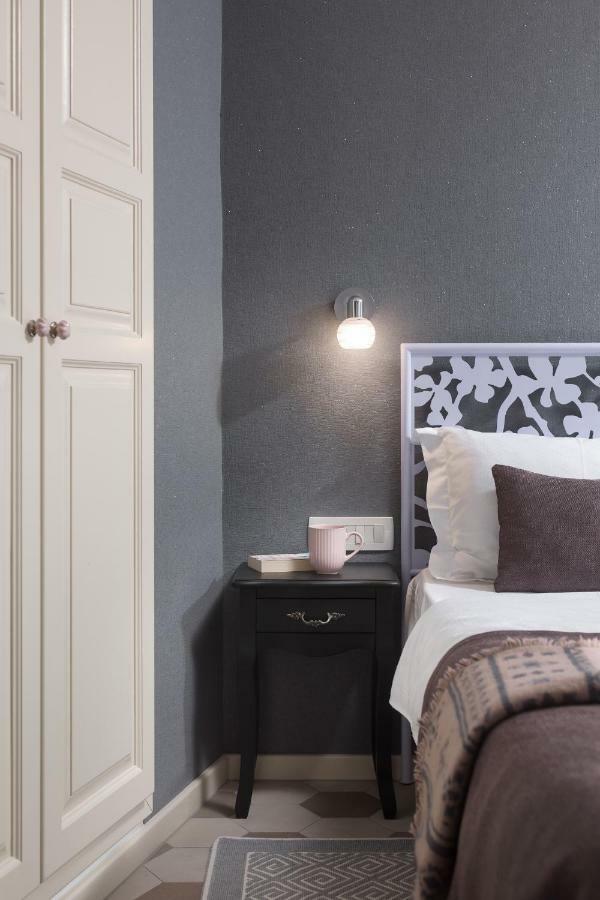 Noemi'S Rooms Rovinj Bagian luar foto