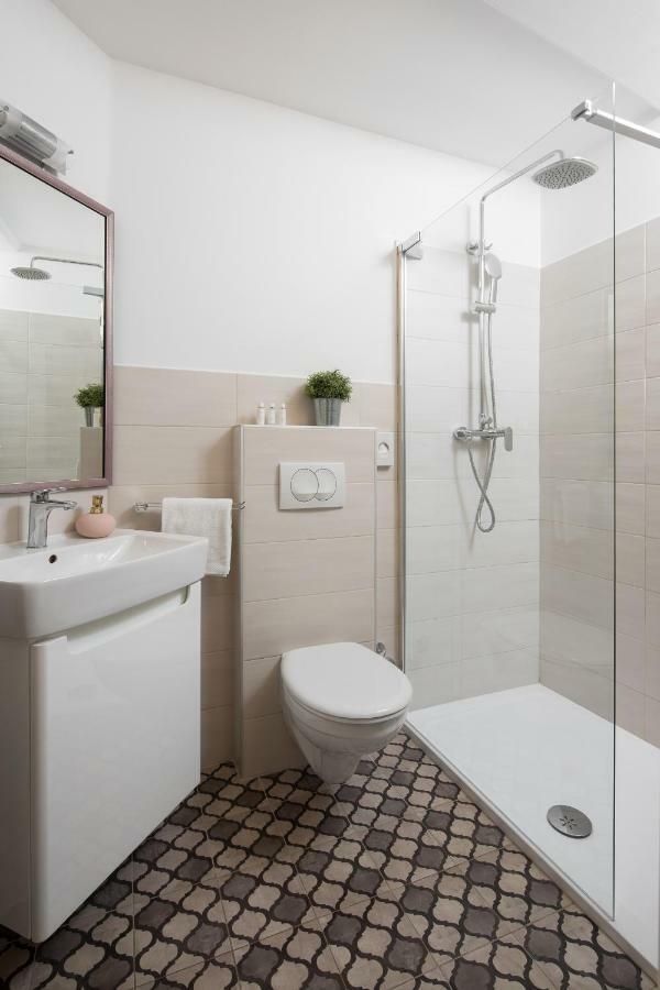 Noemi'S Rooms Rovinj Bagian luar foto